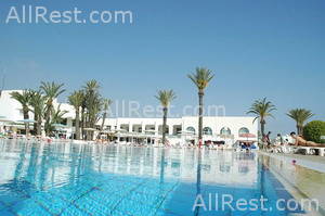 El Mouradi Club Kantaoui 4